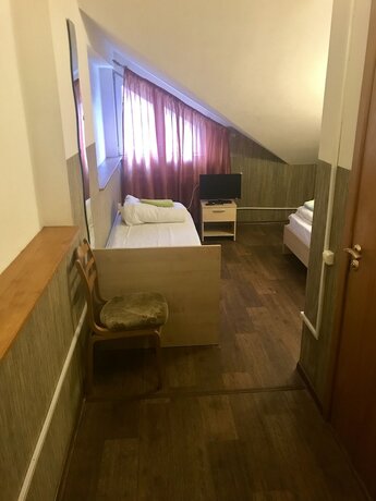 Imagen de la habitación del Hotel Hutorok. Foto 16