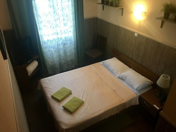 Imagen general del Hotel Hutorok. Foto 5