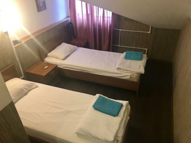 Imagen de la habitación del Hotel Hutorok. Foto 19