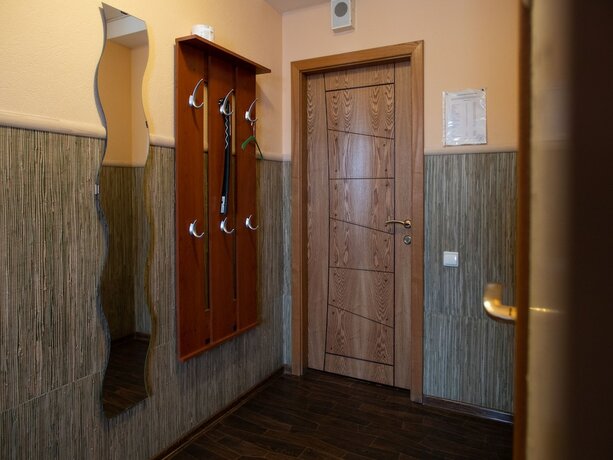 Imagen general del Hotel Hutorok. Foto 11