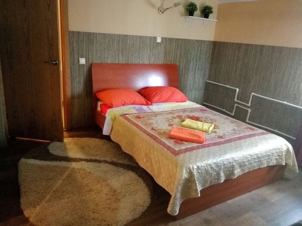 Imagen de la habitación del Hotel Hutorok. Foto 20