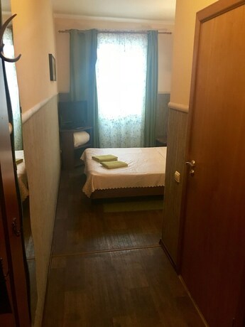 Imagen general del Hotel Hutorok. Foto 13