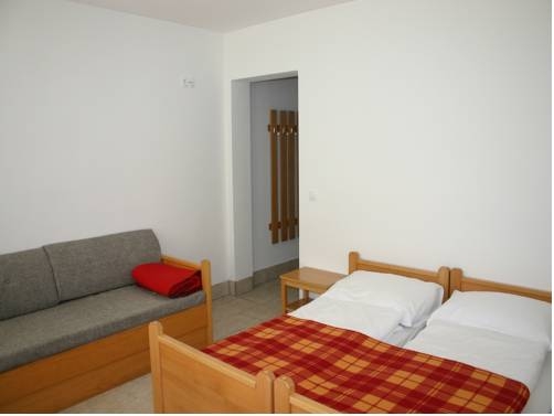 Imagen general del Hotel Hutter. Foto 2