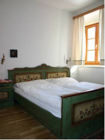 Imagen general del Hotel Hutter. Foto 4