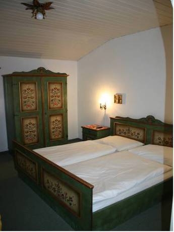 Imagen general del Hotel Hutter. Foto 5