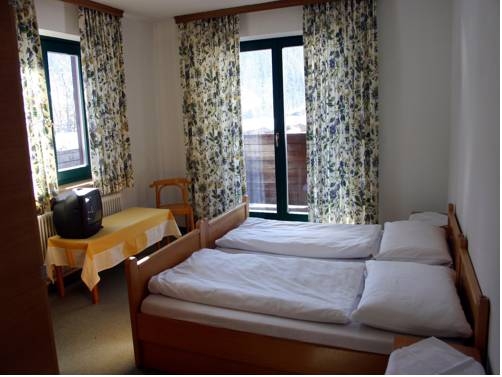 Imagen general del Hotel Hutter. Foto 6