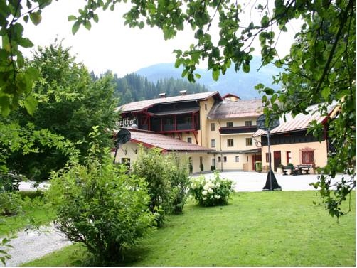 Imagen general del Hotel Hutter. Foto 7