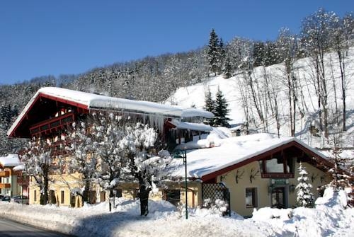 Imagen general del Hotel Hutter. Foto 8