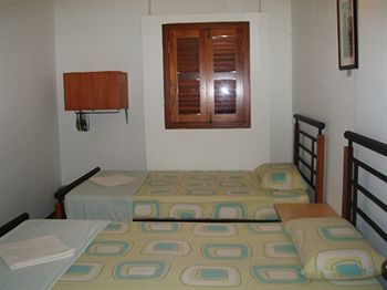 Imagen general del Hotel Hutton Lodge. Foto 1