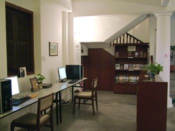Imagen general del Hotel Hutton Lodge. Foto 2