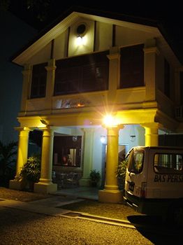 Imagen general del Hotel Hutton Lodge. Foto 4