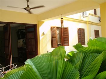 Imagen general del Hotel Hutton Lodge. Foto 5