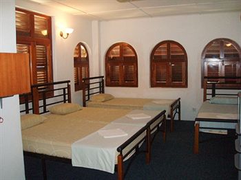 Imagen general del Hotel Hutton Lodge. Foto 6