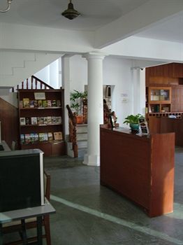 Imagen general del Hotel Hutton Lodge. Foto 7