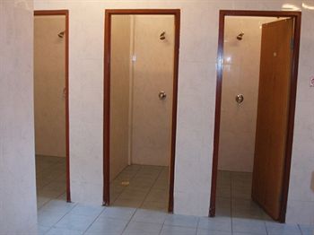 Imagen general del Hotel Hutton Lodge. Foto 9