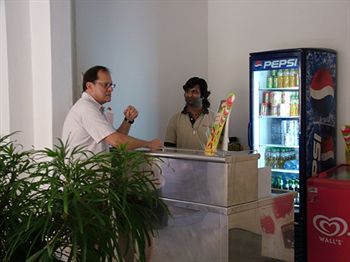 Imagen general del Hotel Hutton Lodge. Foto 10