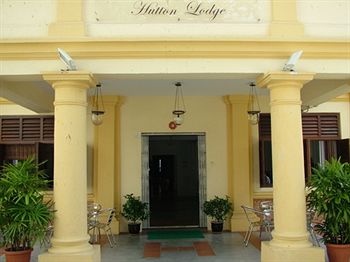 Imagen general del Hotel Hutton Lodge. Foto 12