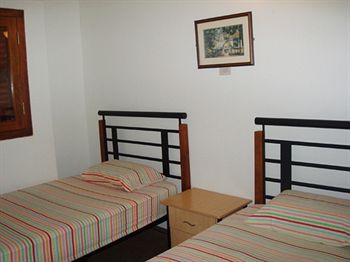 Imagen general del Hotel Hutton Lodge. Foto 14