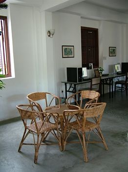 Imagen general del Hotel Hutton Lodge. Foto 15