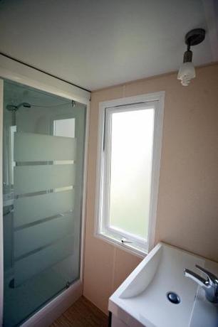 Imagen general del Hotel Huttopia Baie Du Mont Saint Michel. Foto 6