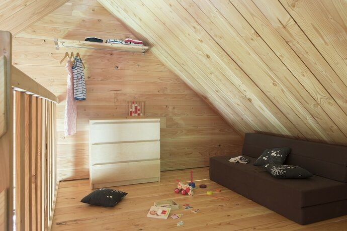 Imagen general del Hotel Huttopia Font Romeu. Foto 7