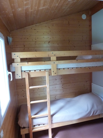 Imagen de la habitación del Hotel Huttopia Gorges du Verdon. Foto 7