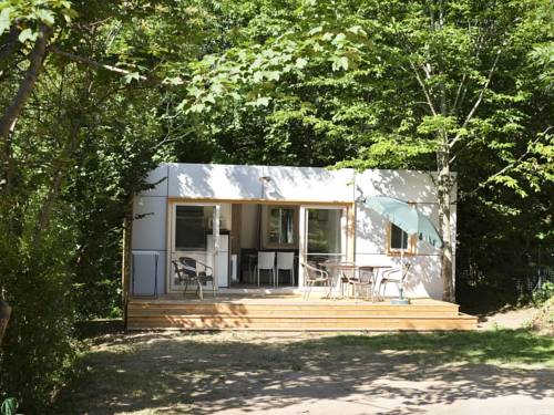 Imagen de la habitación del Hotel Huttopia Les Châteaux, BRACIEUX. Foto 1