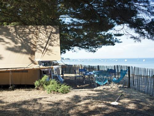 Imagen general del Hotel Huttopia Noirmoutier. Foto 1