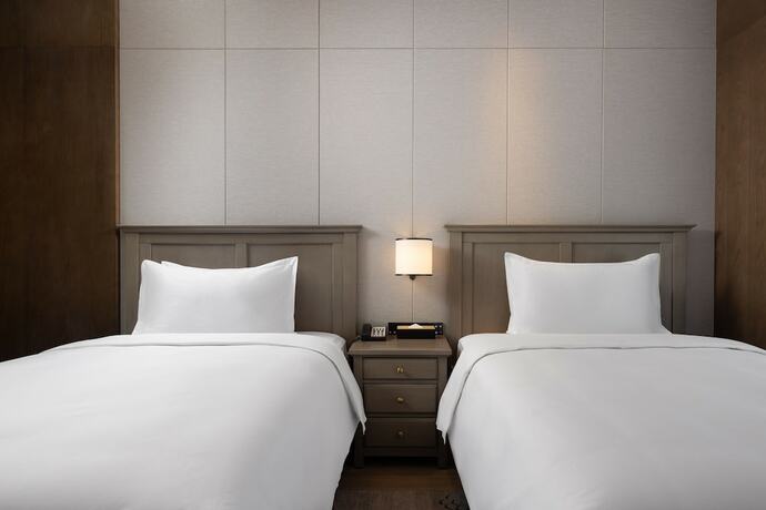 Imagen general del Hotel Hutuo. Foto 1