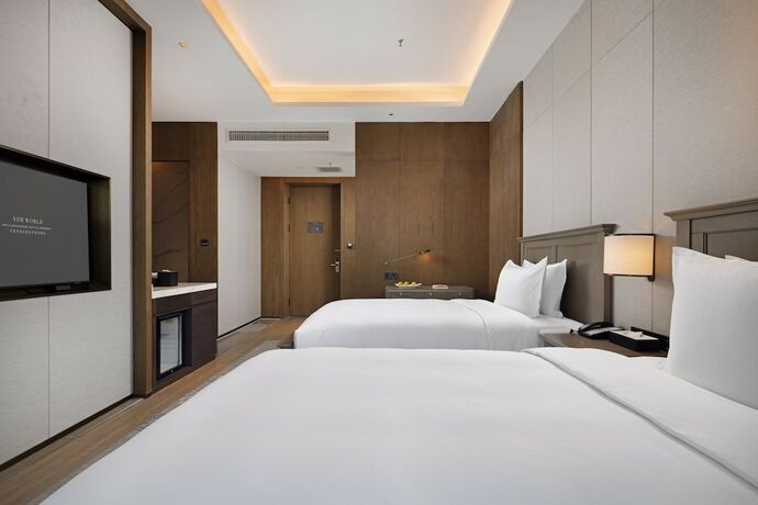 Imagen general del Hotel Hutuo. Foto 2