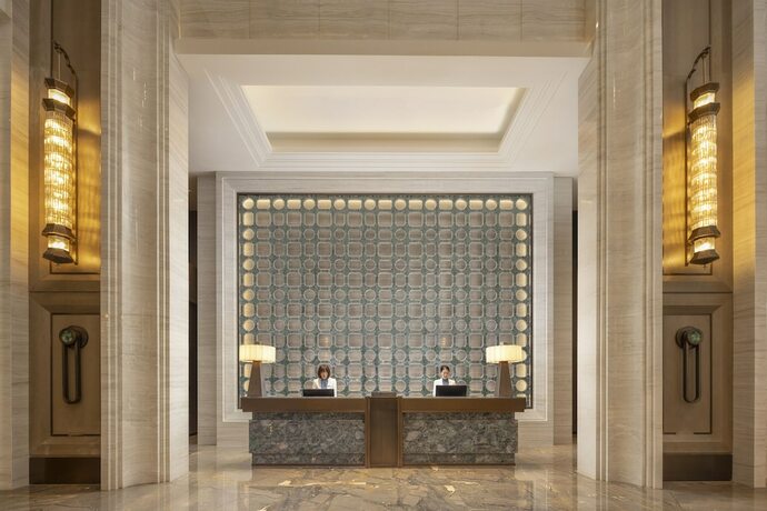 Imagen general del Hotel Hutuo. Foto 4