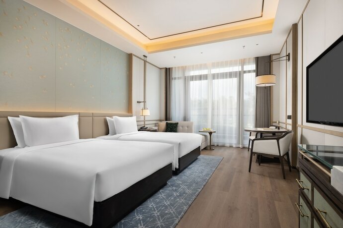 Imagen general del Hotel Hutuo. Foto 6