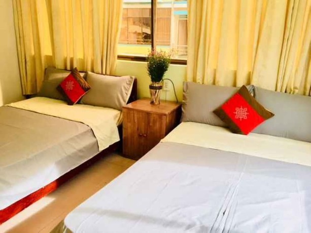 Imagen general del Hotel Huu Nghi, Da Lat. Foto 2
