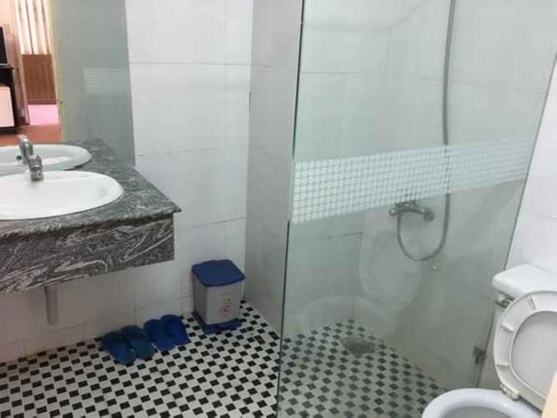 Imagen general del Hotel Huu Nghi, Da Lat. Foto 5