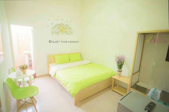 Imagen general del Hotel Huu Nghi, Da Lat. Foto 6