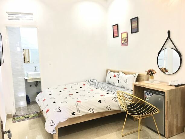 Imagen general del Hotel Huu Nghi, Da Lat. Foto 10