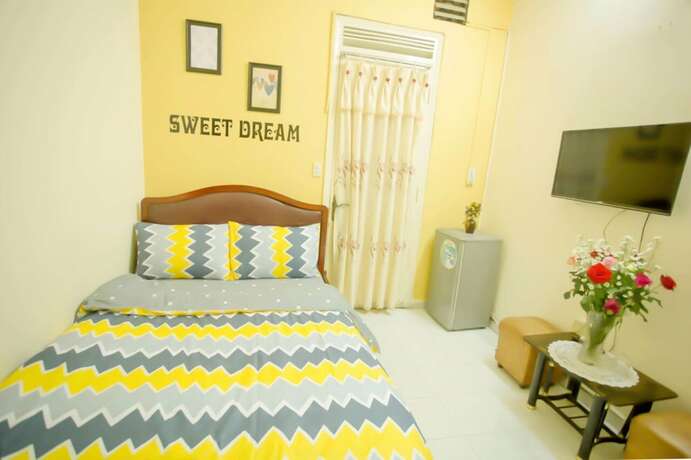 Imagen general del Hotel Huu Nghi, Da Lat. Foto 11