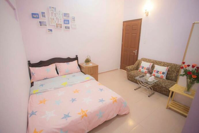 Imagen general del Hotel Huu Nghi, Da Lat. Foto 13