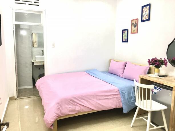 Imagen general del Hotel Huu Nghi, Da Lat. Foto 14