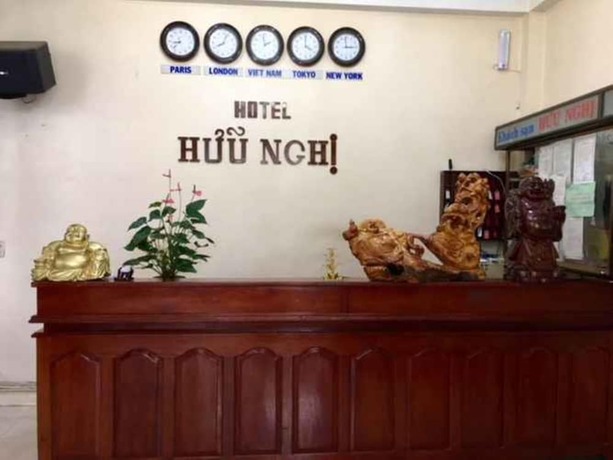 Imagen general del Hotel Huu Nghi, Da Lat. Foto 15