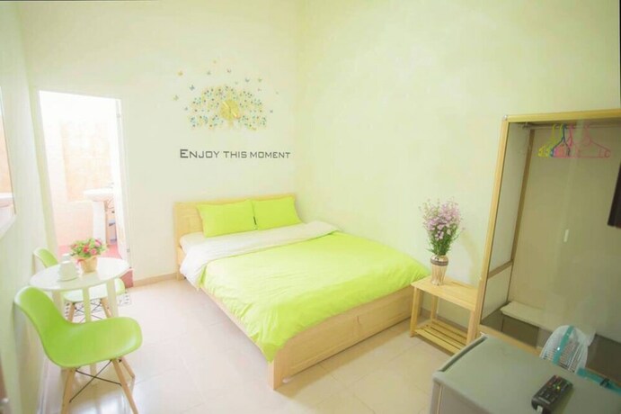 Imagen de la habitación del Hotel Huu Nghi, Da Lat. Foto 21