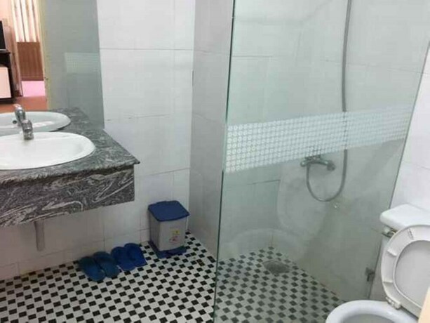 Imagen de la habitación del Hotel Huu Nghi, Da Lat. Foto 22
