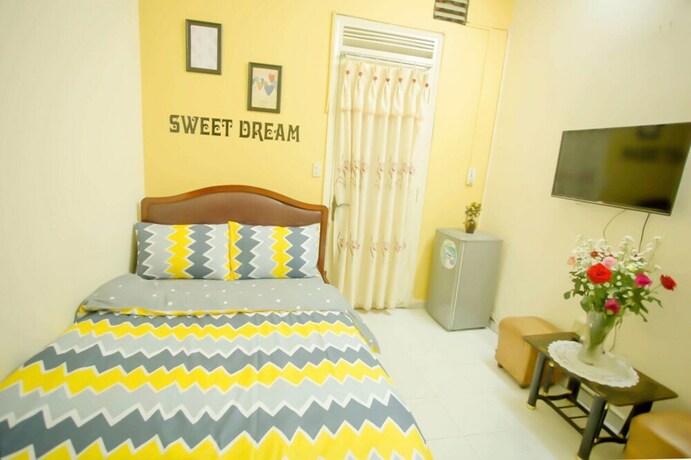 Imagen de la habitación del Hotel Huu Nghi, Da Lat. Foto 23
