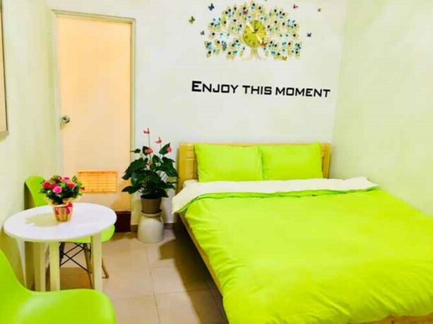 Imagen de la habitación del Hotel Huu Nghi, Da Lat. Foto 25