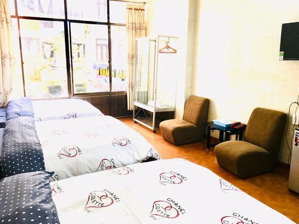 Imagen de la habitación del Hotel Huu Nghi, Da Lat. Foto 28