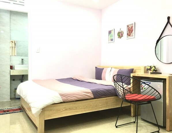 Imagen de la habitación del Hotel Huu Nghi, Da Lat. Foto 29