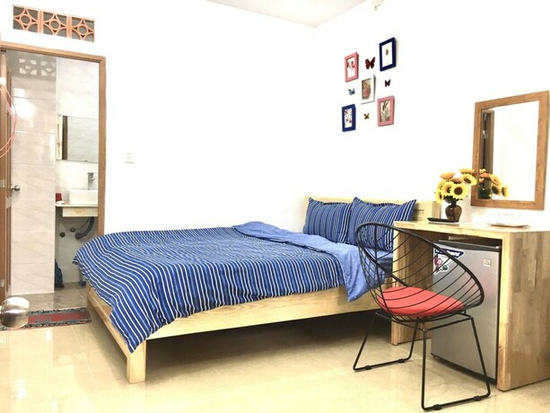 Imagen de la habitación del Hotel Huu Nghi, Da Lat. Foto 32