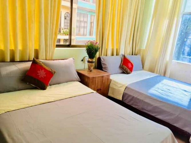 Imagen de la habitación del Hotel Huu Nghi, Da Lat. Foto 35