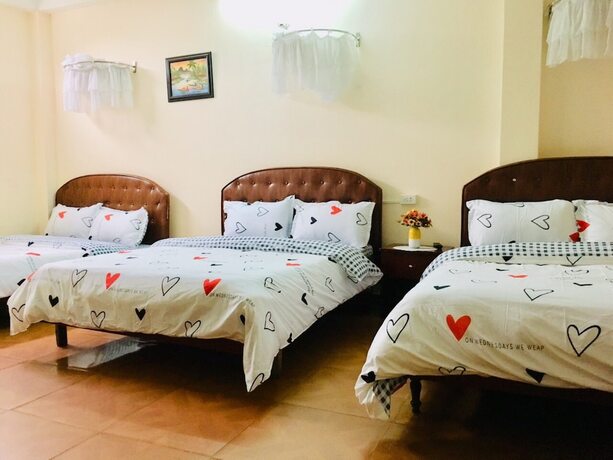 Imagen de la habitación del Hotel Huu Nghi, Da Lat. Foto 37