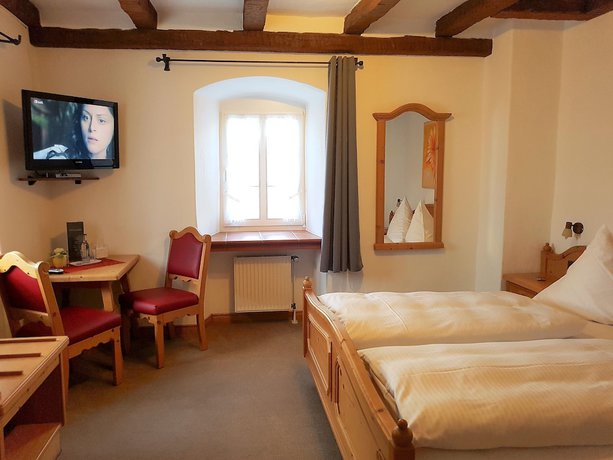 Imagen de la habitación del Hotel H&uuml;llen. Foto 7